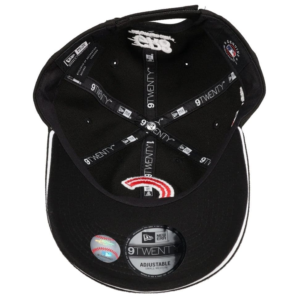 【大特価☆】サイズS/M☆MLB 開幕戦TOKYOSERIES キャップ カブス