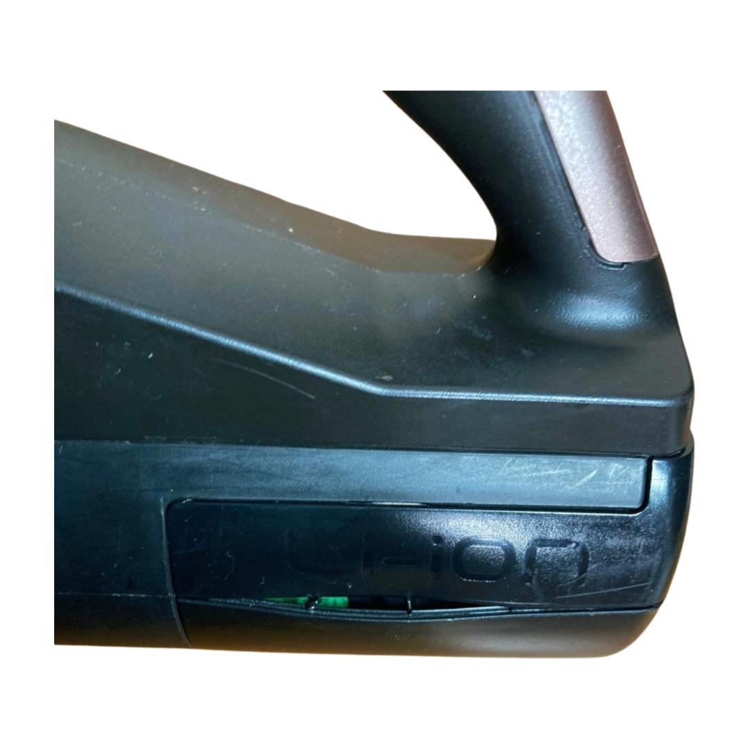 ⭐️スタンド付⭐️ラクかるパワーブーストサイクロン PV-BHL3000J N