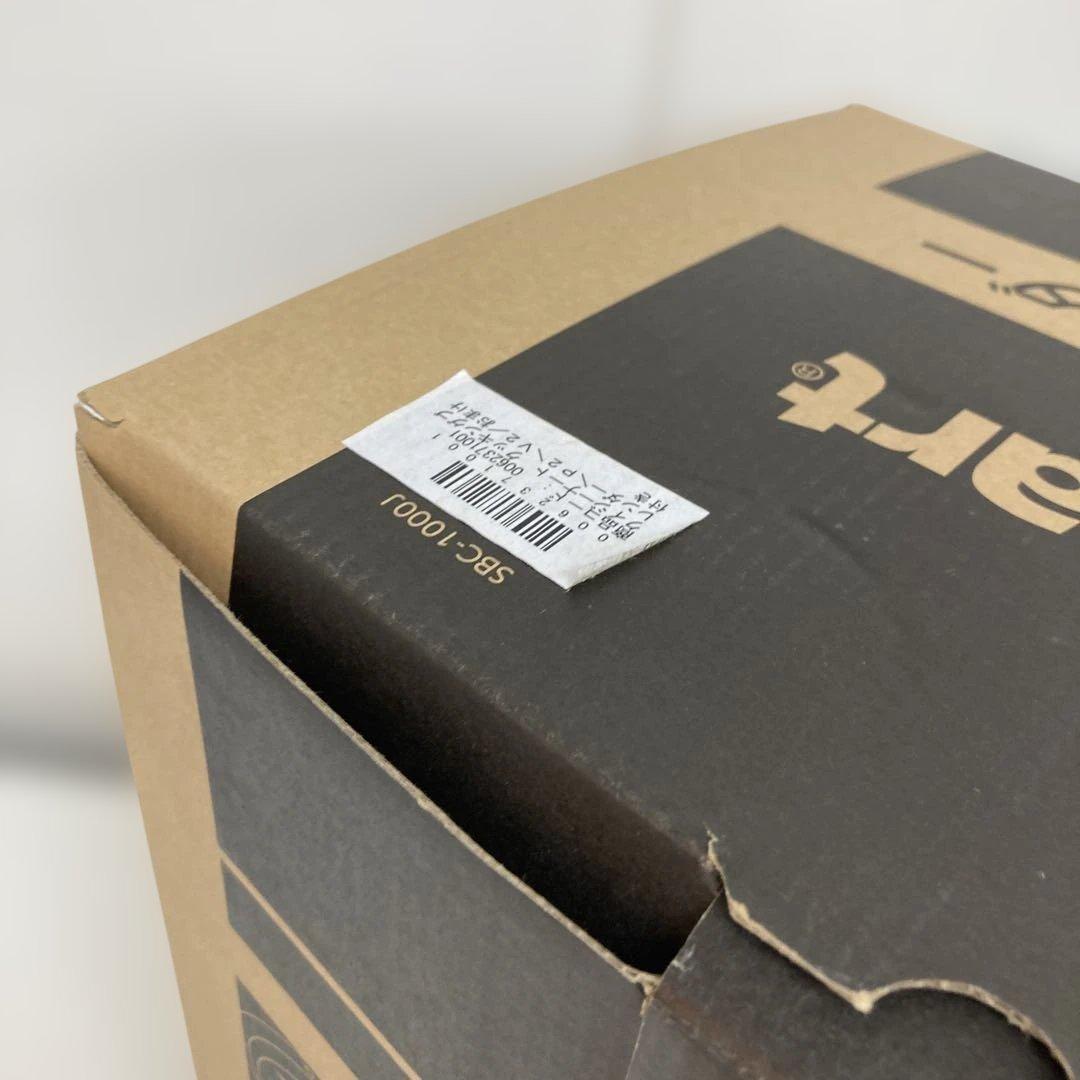 f123-26 Cuisinart SBC-1000J クッキングブレンダー