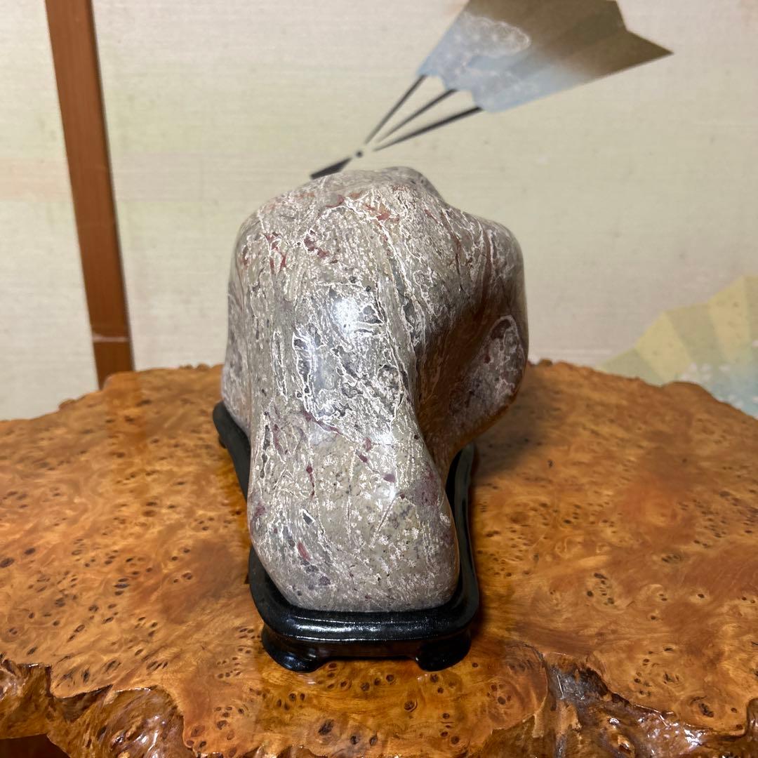 美石　青森県産