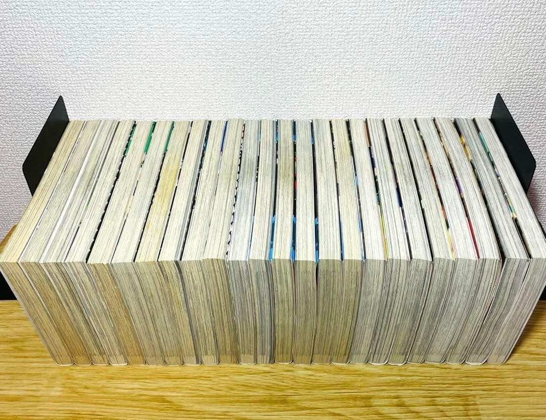 ポケットモンスタースペシャル 全64巻 全巻セット