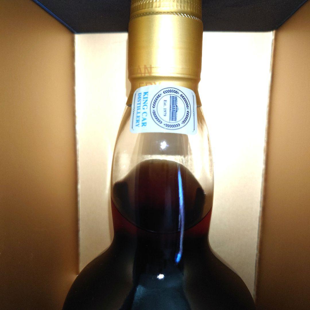 KAVALAN SOLIST ヴィーニョ・バリック 1000ml