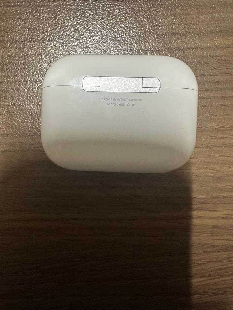 Apple AirPods Pro 第3世代 A3122