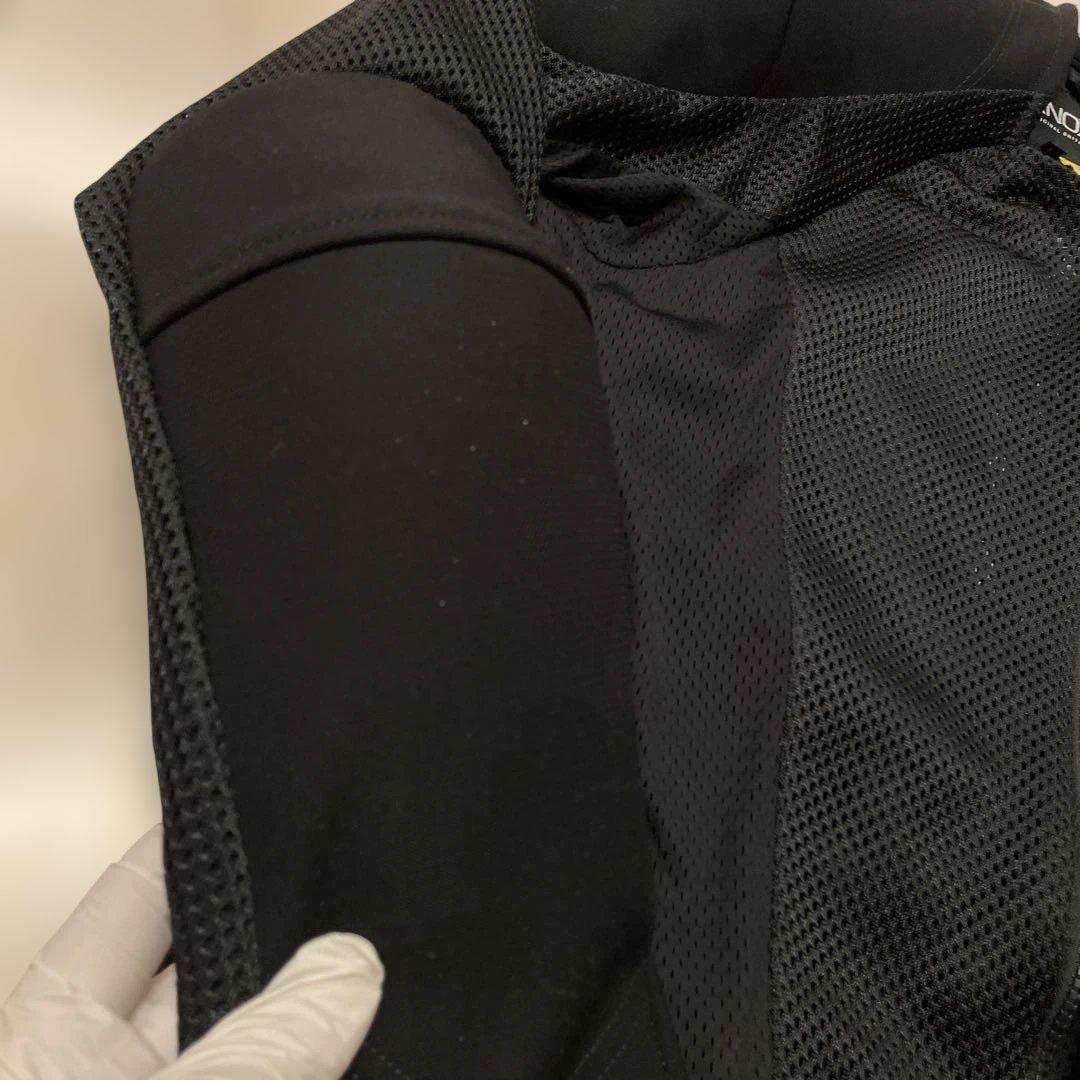 美品❤️KNOX(ノックス) URBANE PRO MK2 BLACK LARGE