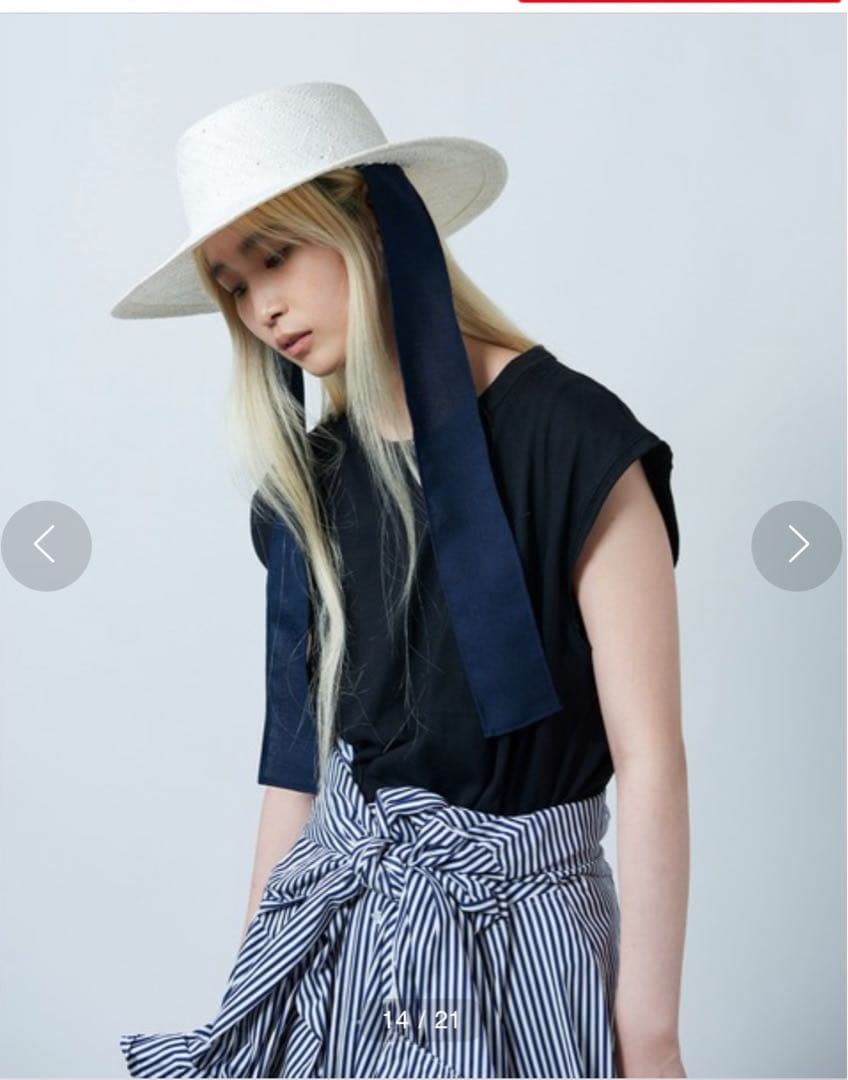 ダイアグラム La Maison de Lyllis メゾンドリリス