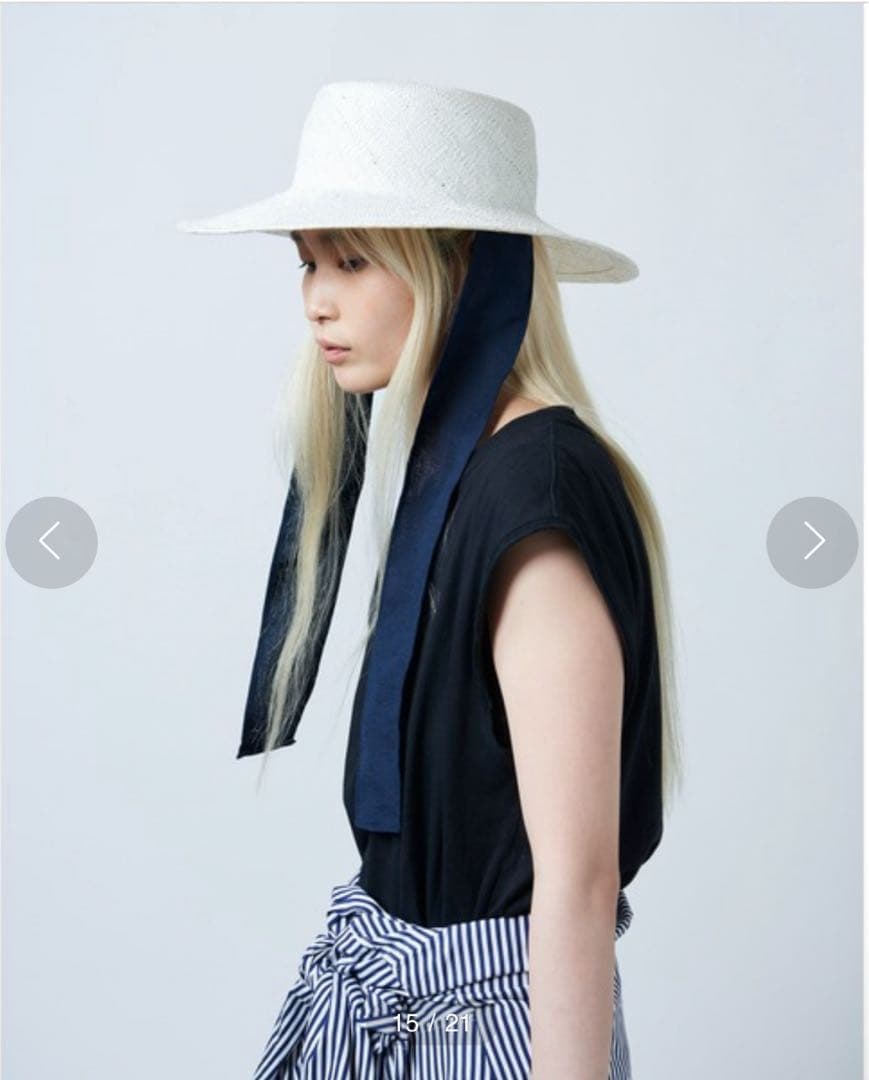 ダイアグラム La Maison de Lyllis メゾンドリリス