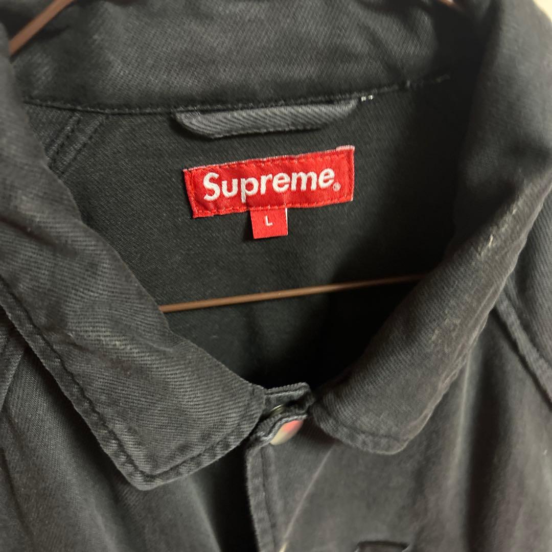 m*t様 Supreme ジャケット　古着　ビンテージ