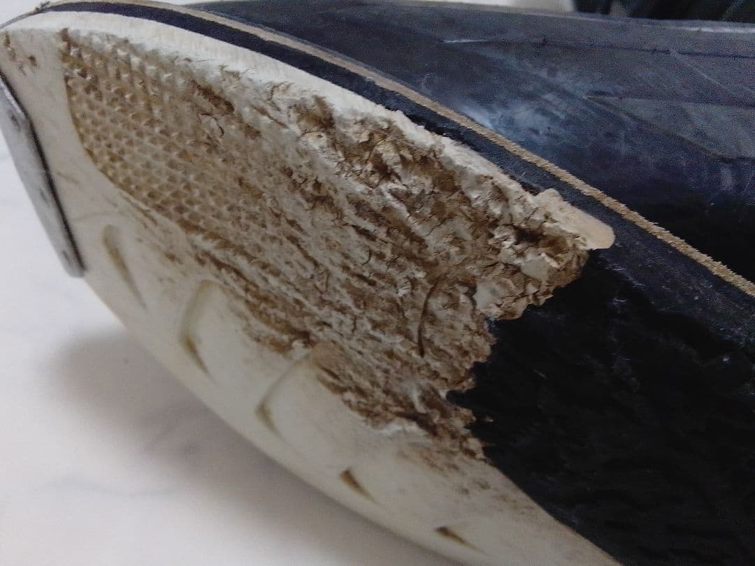 GAERNE ガエルネ ファストバック 28cm オフロード ブーツ モトクロス