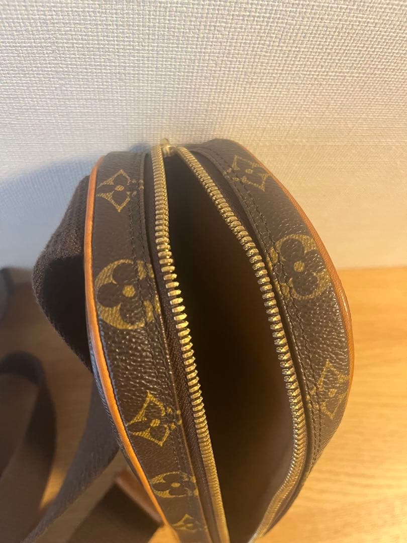 ルイ・ヴィトンボディバッグ ガンジュ メンズ レディース　お得価格♪