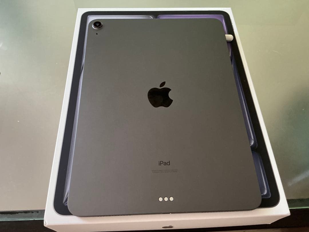 iPad air 第4世代　64GB Apple Pencil2付き