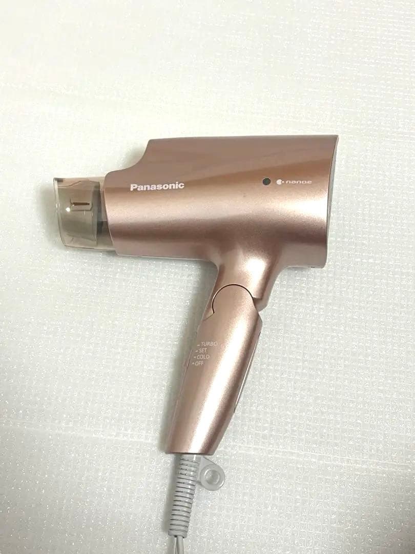 Panasonic ヘアードライヤー/未使用