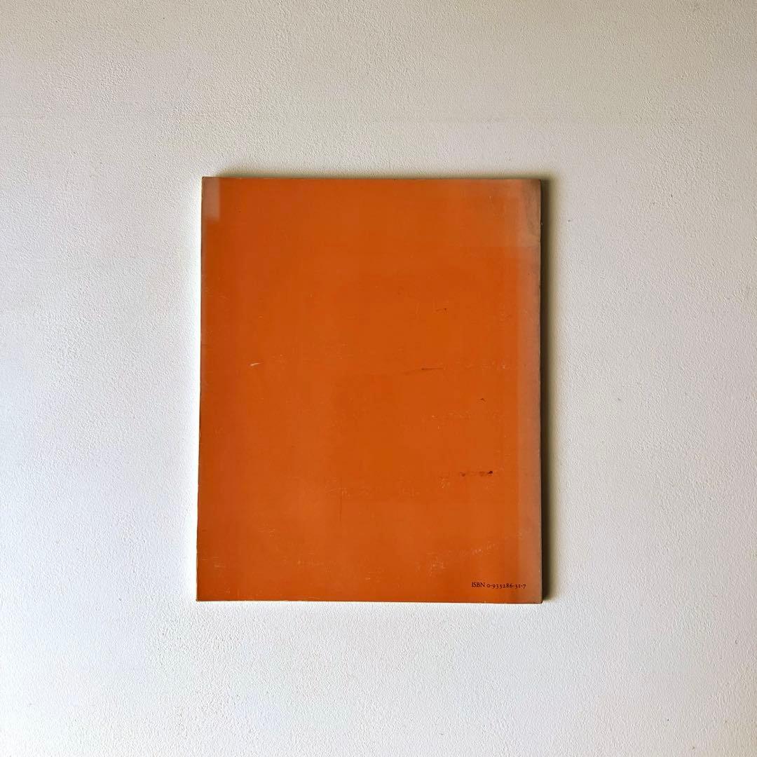 【希少本】Wright Morris Photographs & Words