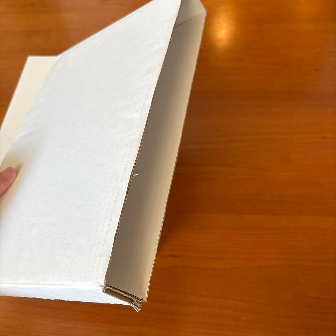 青木淳 ノートブック 限定