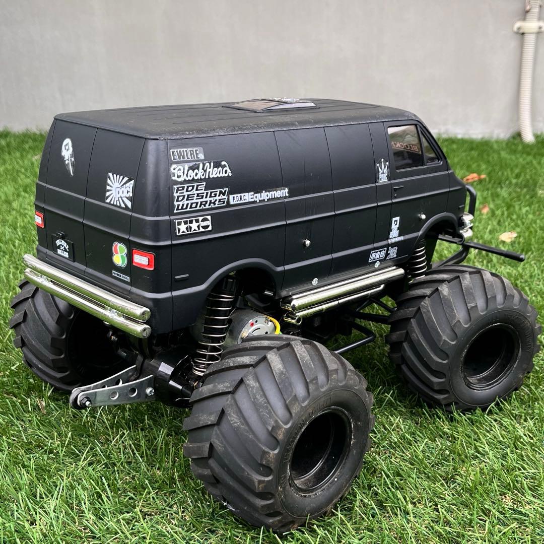 【セット】ランチボックス　ブラックエディション