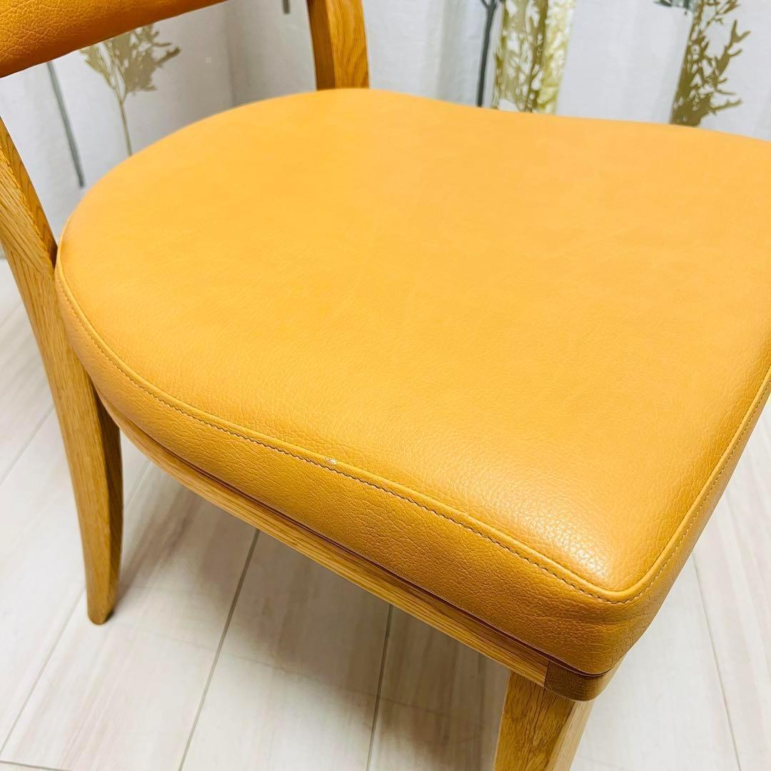 karimoku カリモク　食堂椅子　ダイニングチェア