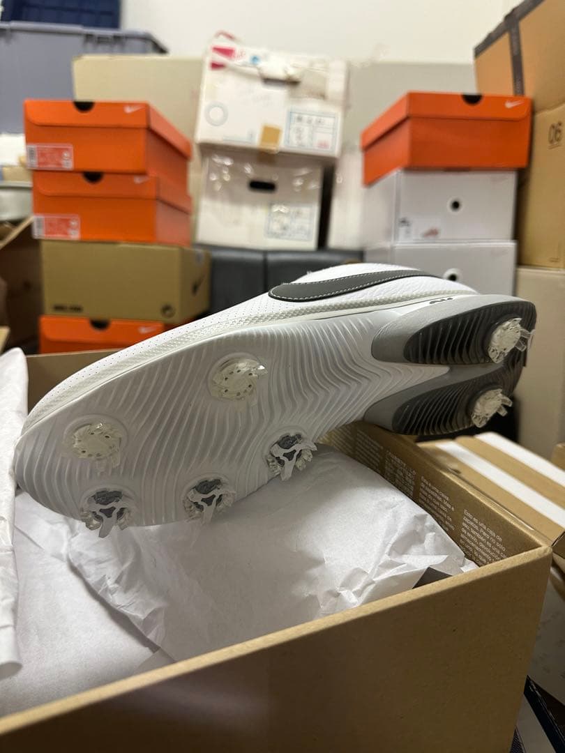 シューズ(男性用) AIR ZOOM VICTORY 3 W 27.5cm