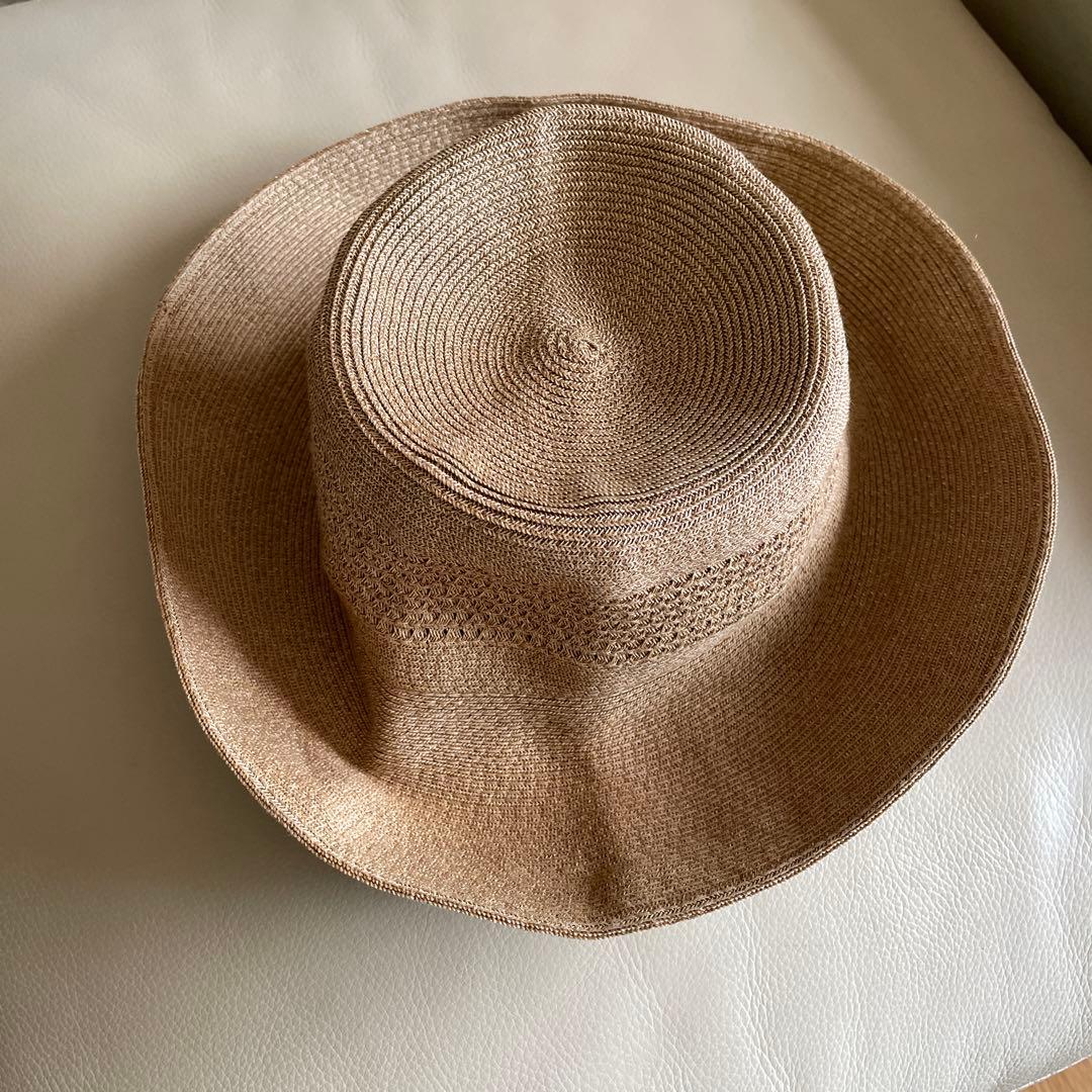 Athena New York ハット　帽子