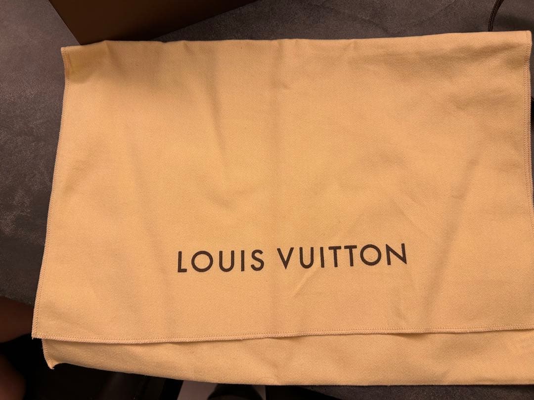 ゼ*ル様 Louis Vuitton モノグラムショルダーバッグ