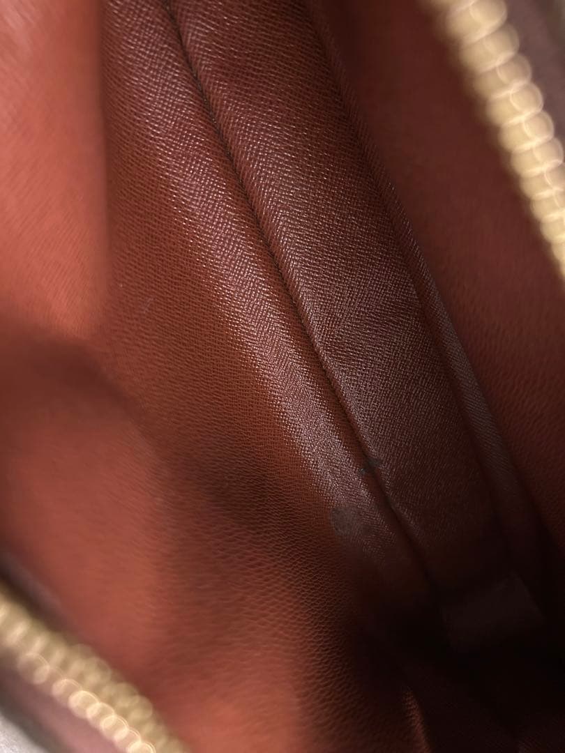 ゼ*ル様 Louis Vuitton モノグラムショルダーバッグ