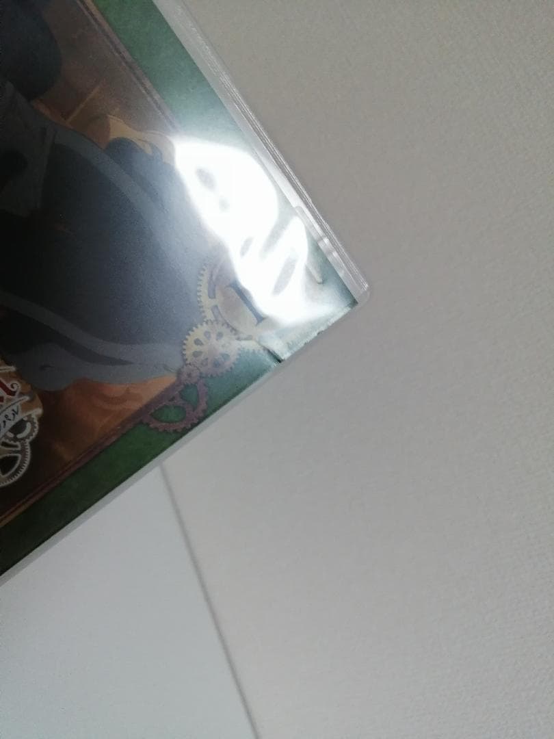 プリンセス・プリンシパル 特装限定版　DVD　全6巻セット