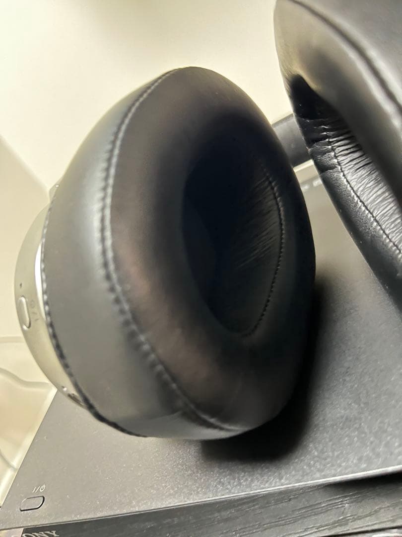 SONY ソニー MDR-HW700 デジタルサラウンドヘッドホンシステム