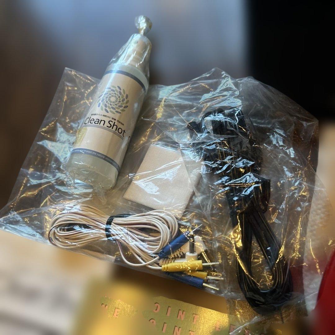 ◉◉シェイプトロン2／痩身・筋トレーニング・リラクシングモデル◉◉新品・未使用品