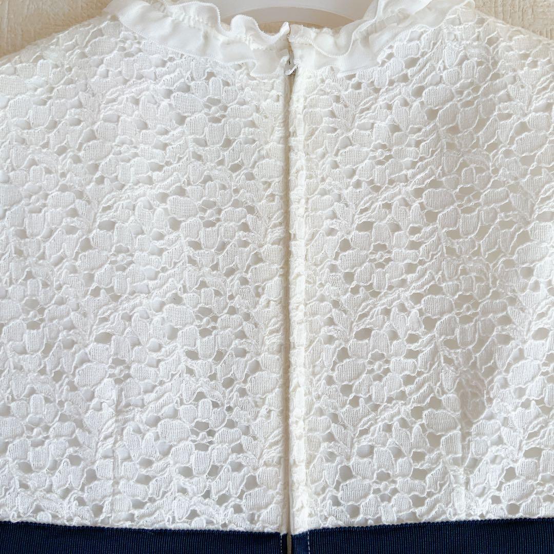 CHOPIN120 入学式　卒園式　結婚式　発表会　フォーマル　女の子