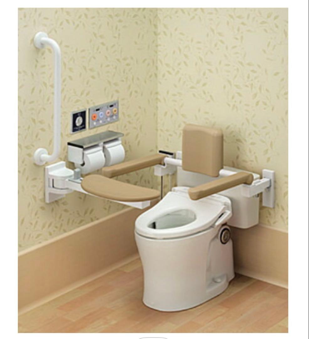 EWC740 TOTO前方ボード