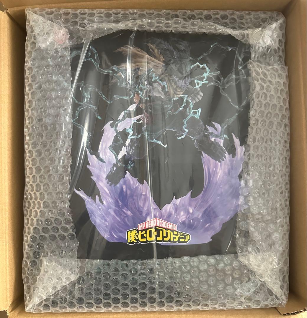 ARTFX J 緑谷出久 黒デク Ver.