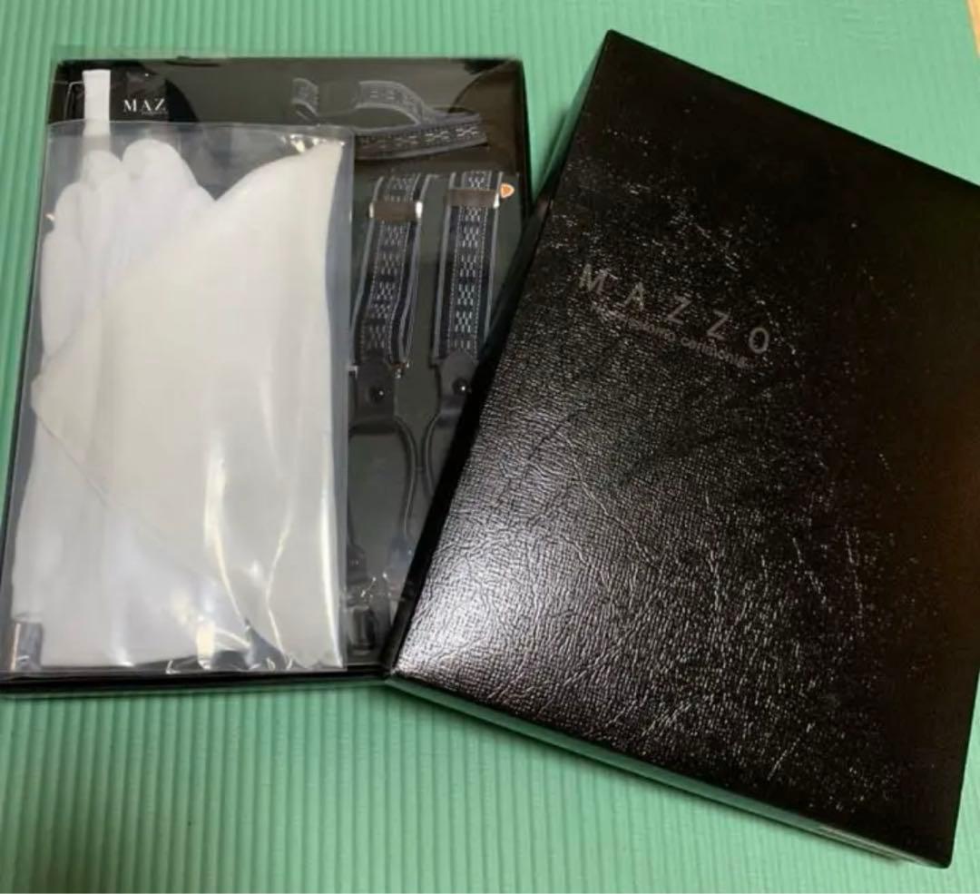 N*A様 ELLE MARIAGE HOMME【TIMEO ワタベウェディング