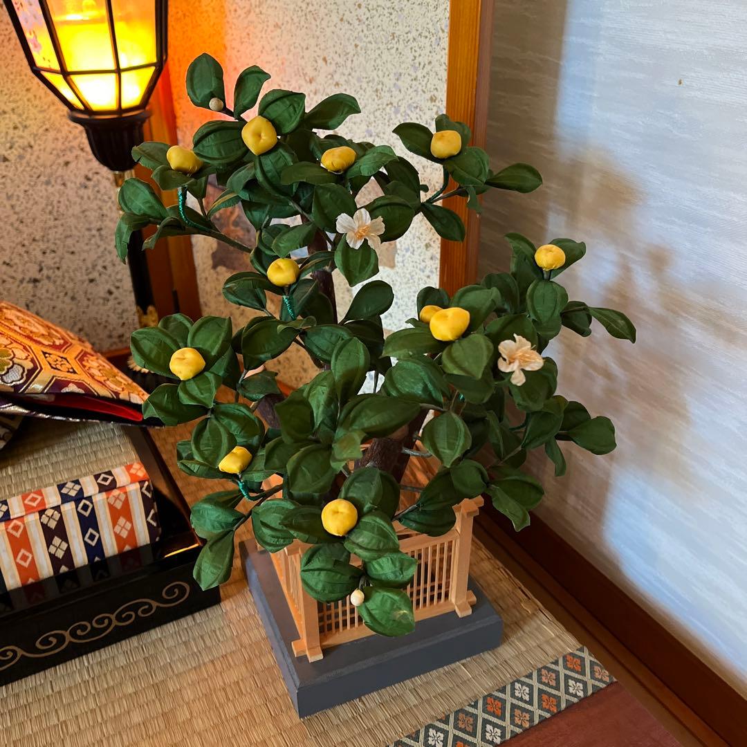 雛人形セット 間口120cm 奥行き60cm