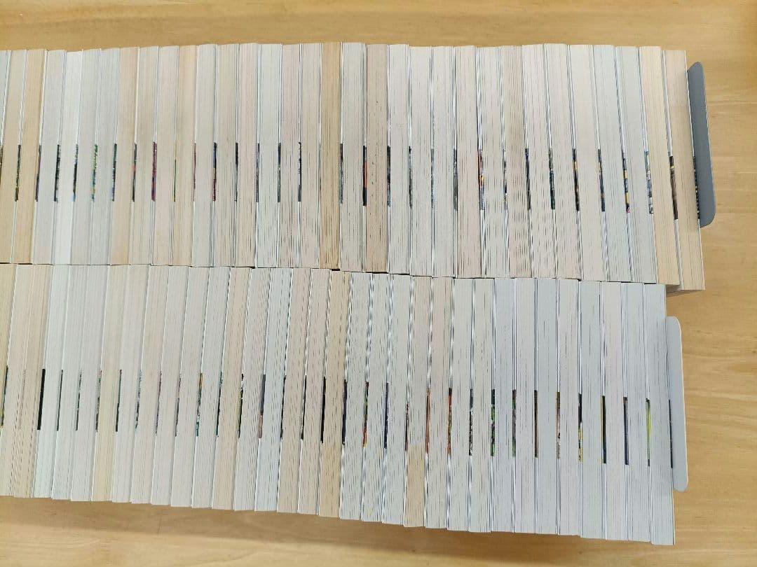 黄昏流星群　1～76巻　全巻セット　弘兼憲史