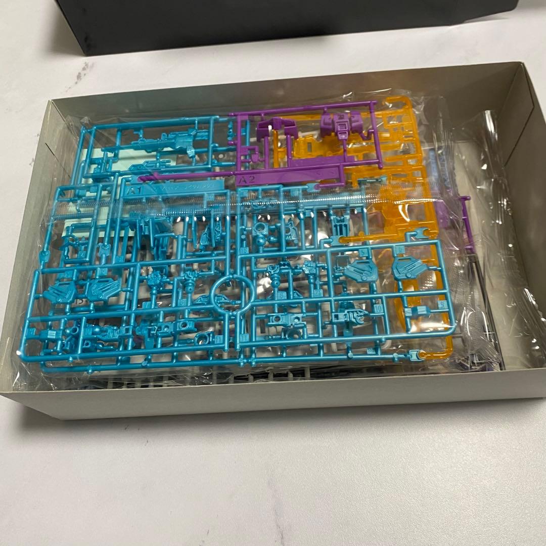 Switch ガンダムブレイカー4 コレクターズエディション プラモデル未組立