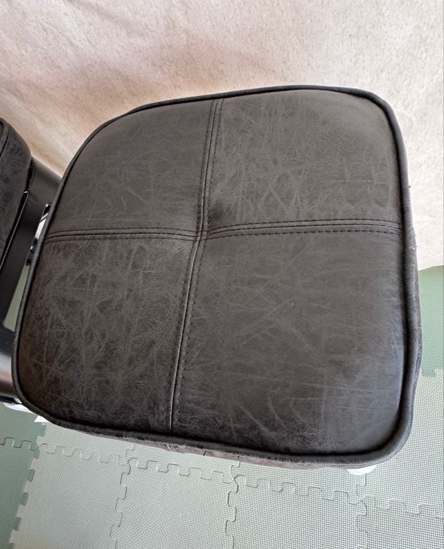 東谷　ハイスツール 椅子　スタッキング可 積み重ね　モダン おしゃれ　２脚セット