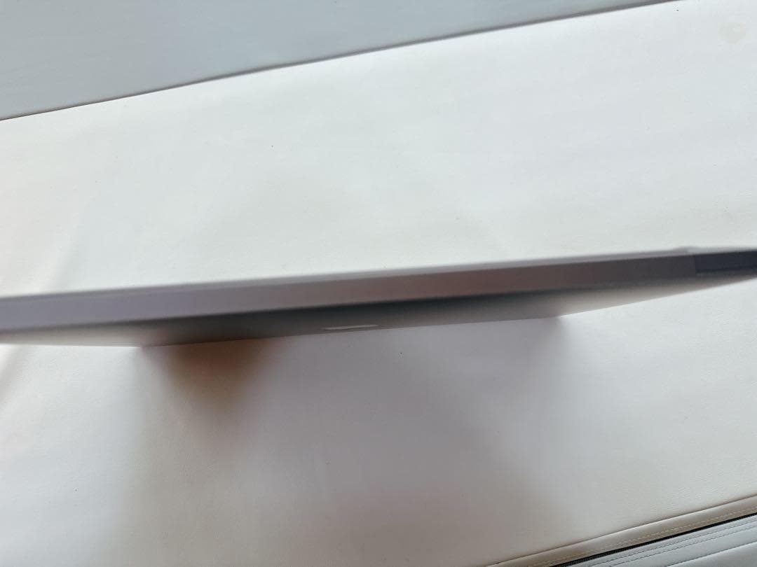 Appleパソコン 動作確認 初期化済　アップルパソコン