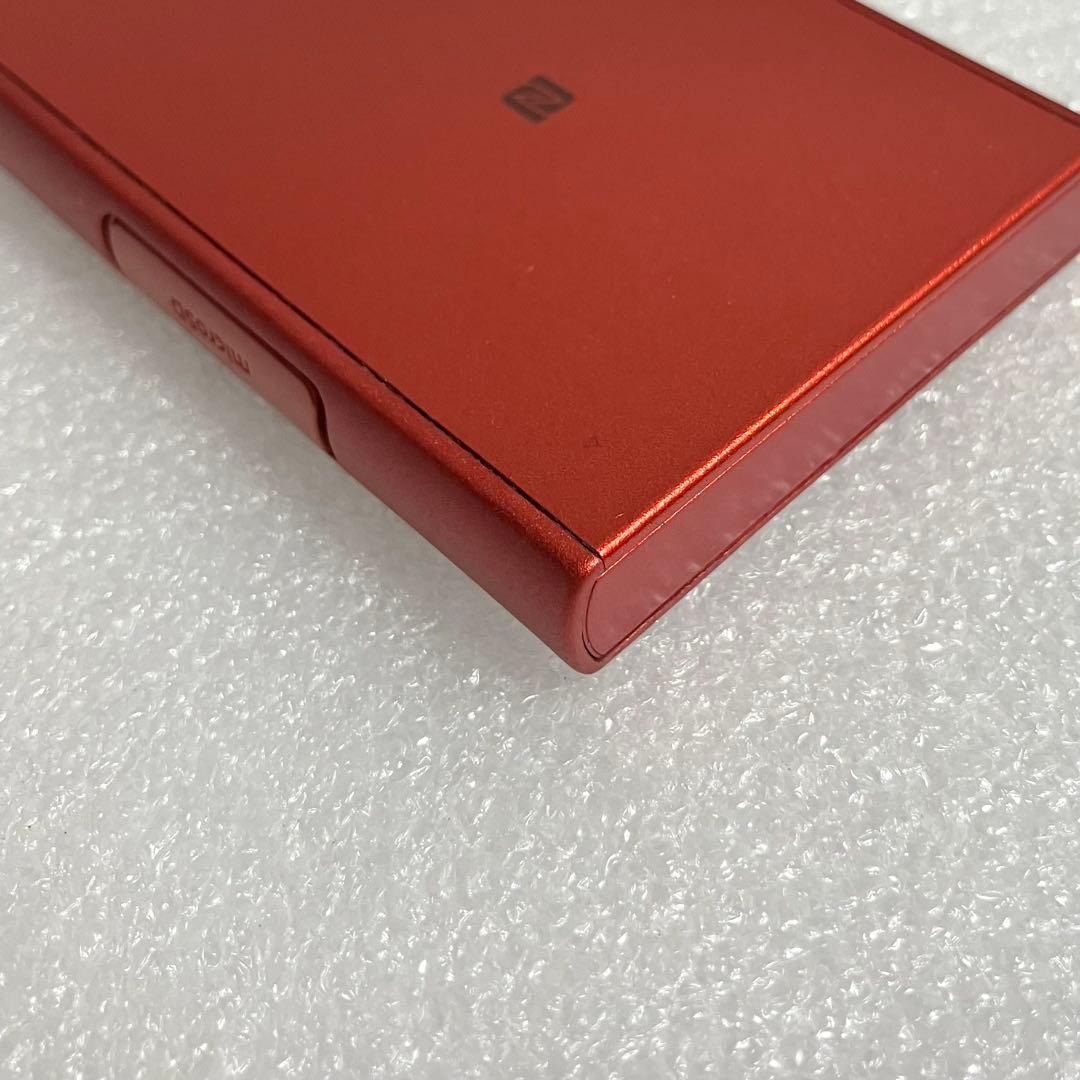 【ディスプレイ　バッテリー良好】　ソニー ウォークマン NW-A36 32GB