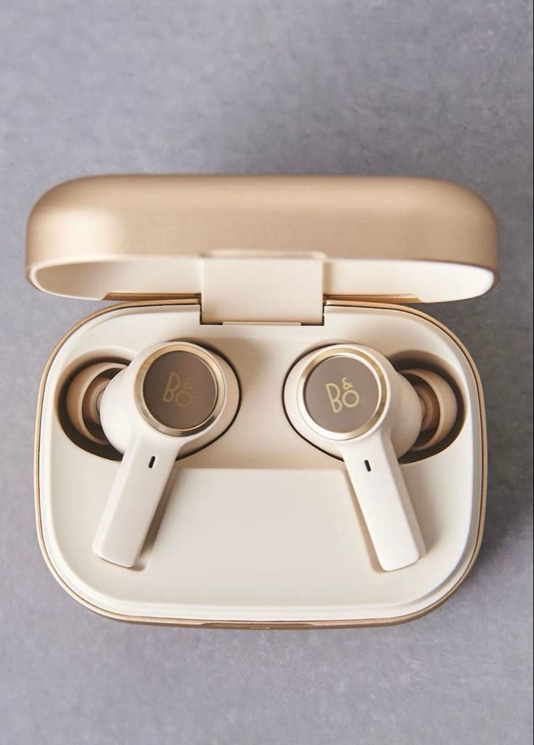 Bang & Olufsen BEOPLAY EX/イヤフォン