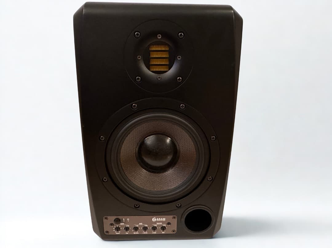 ADAM AUDIO S2X ペア スタジオモニタースピーカー