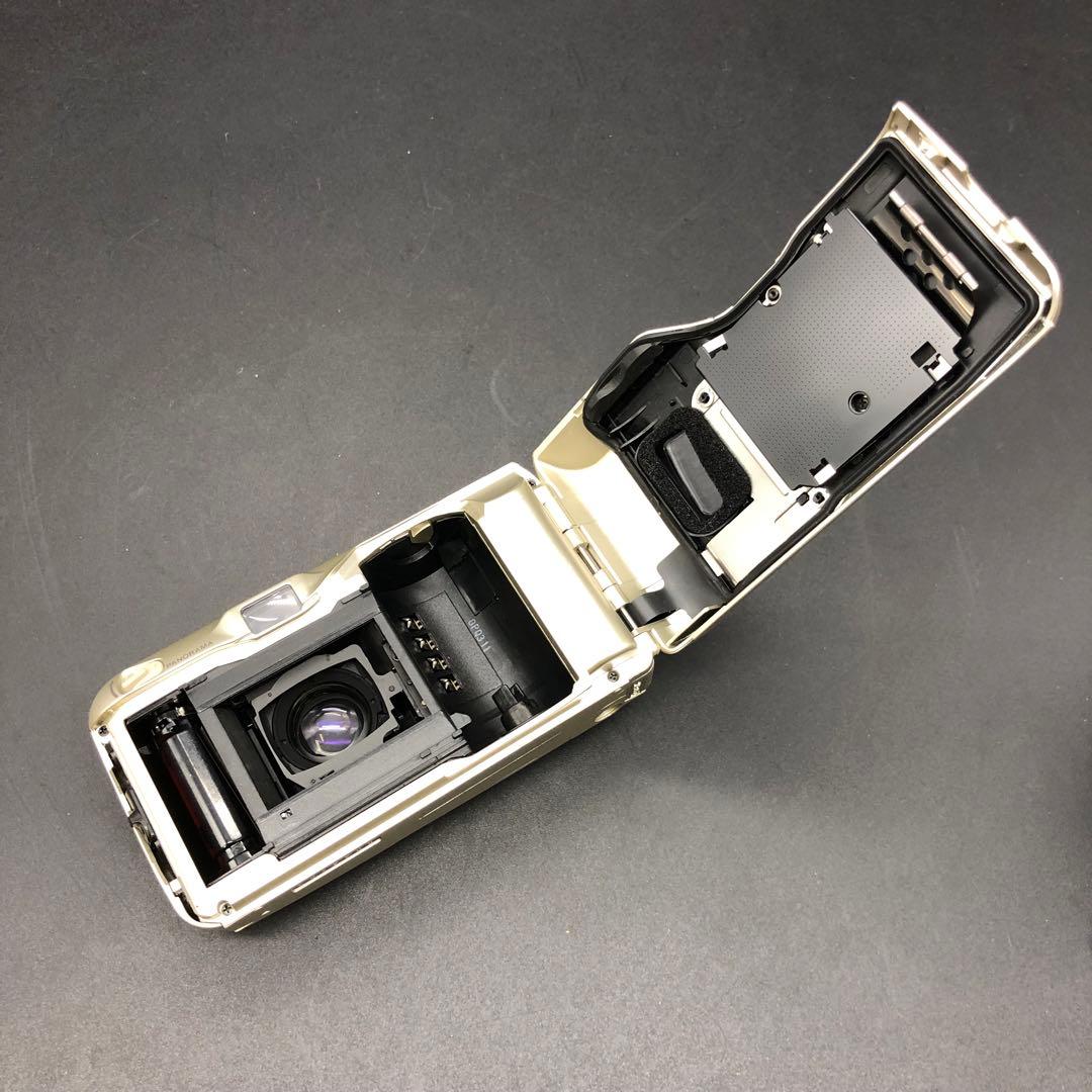 【動作確認済み】OLYMPUS オリンパス μ[mju:] Ⅱ ミュー２