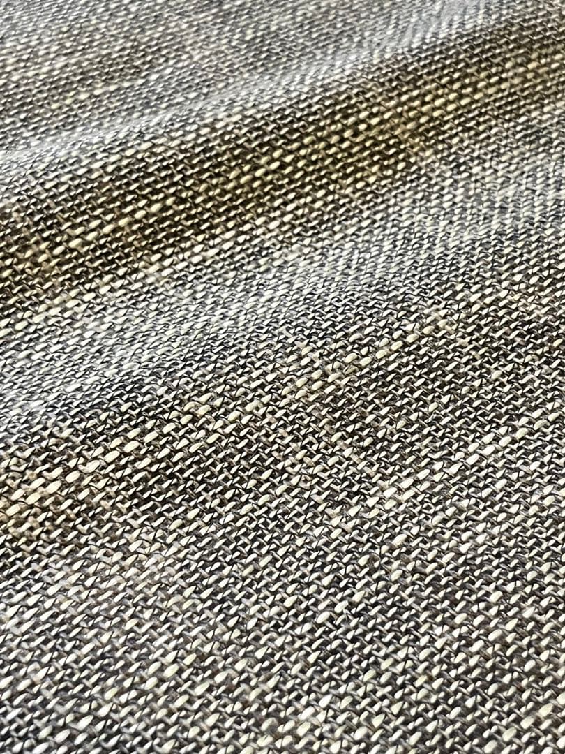 B COMPANY ソファ　2.5人掛け　グリーン