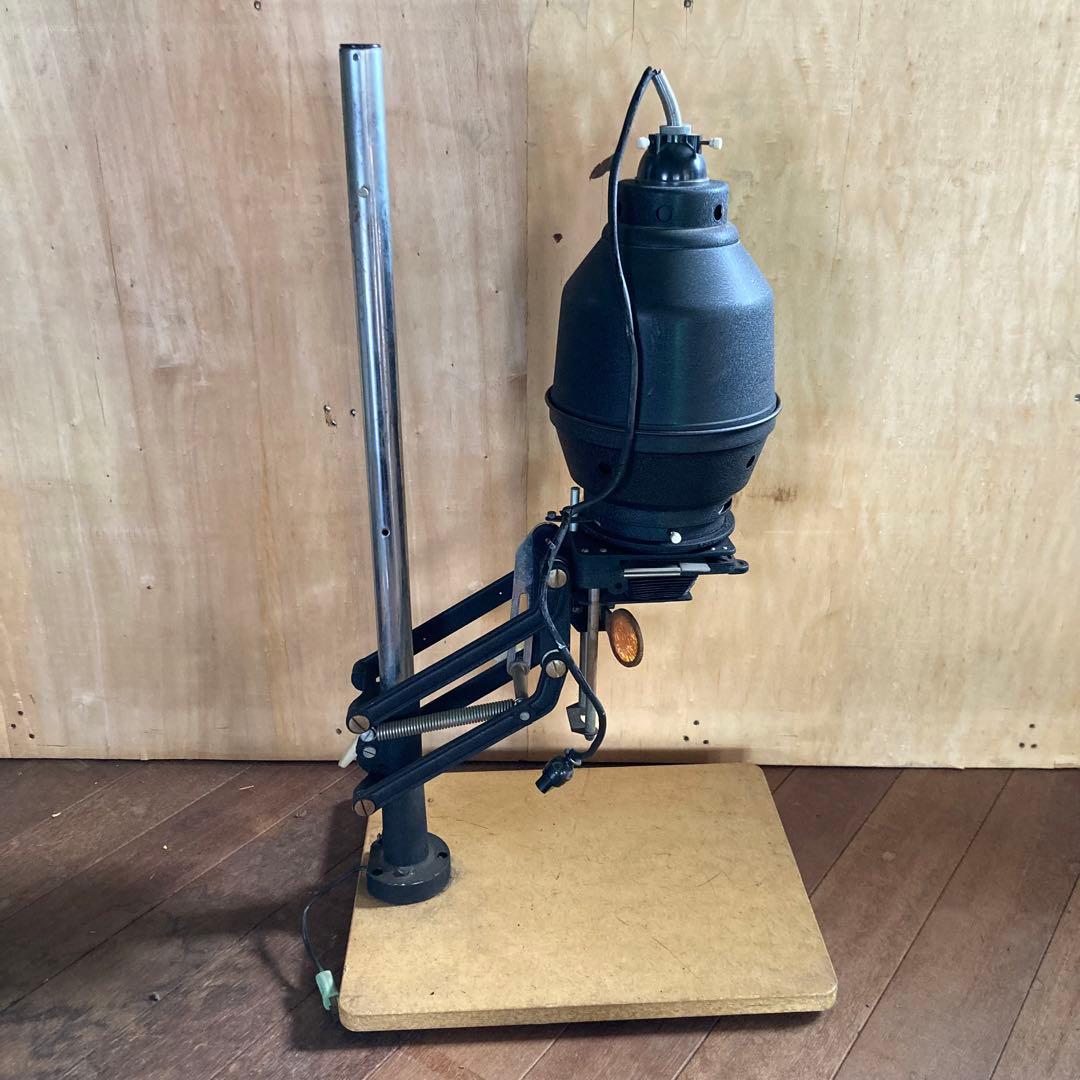 HANSA　KOEI　Enlarger　引伸ばし機　カメラ機材暗室現像周辺機器