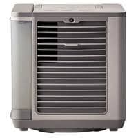 ここひえ R7（卓上クーラー）グレージュカラー