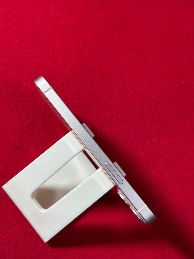 【8214】iPhone 13MINIピンク 128GB simフリー