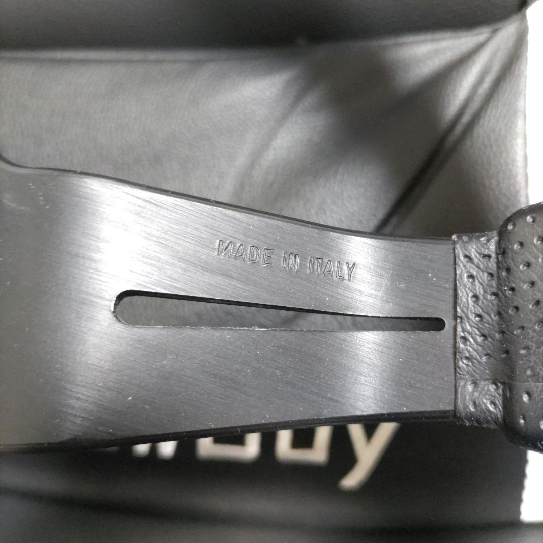 ナルディ タイプラリー 33パイ レザー ディープ NARDI N753 正規品