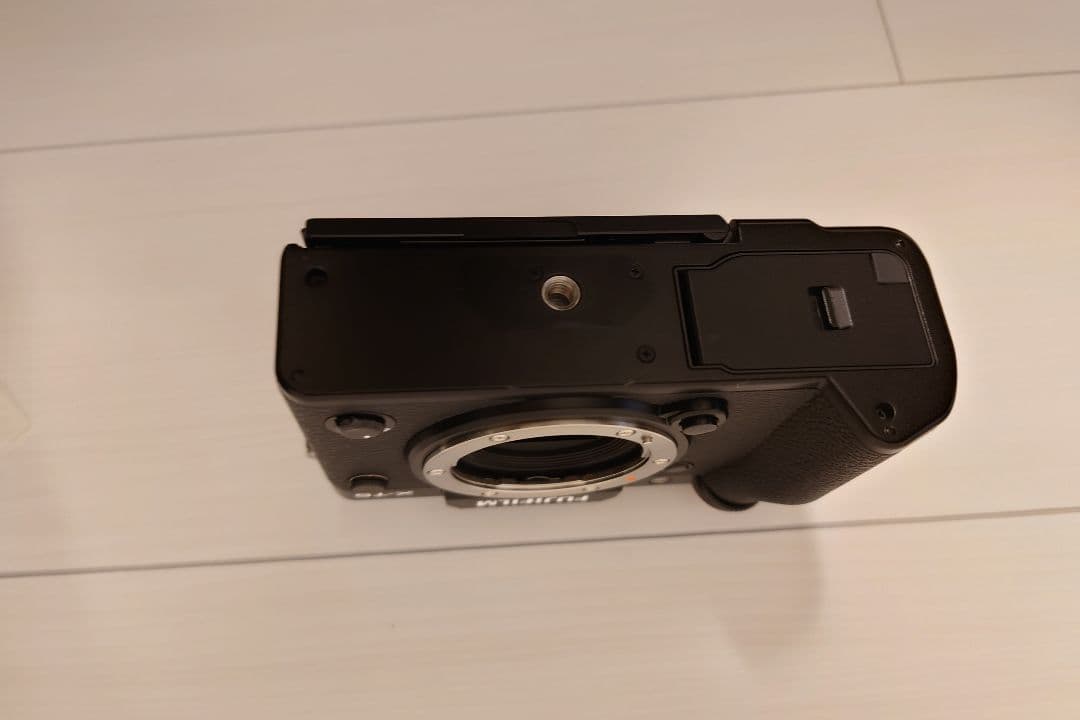 FUJIFILM X-T5 デジタル一眼レフカメラ