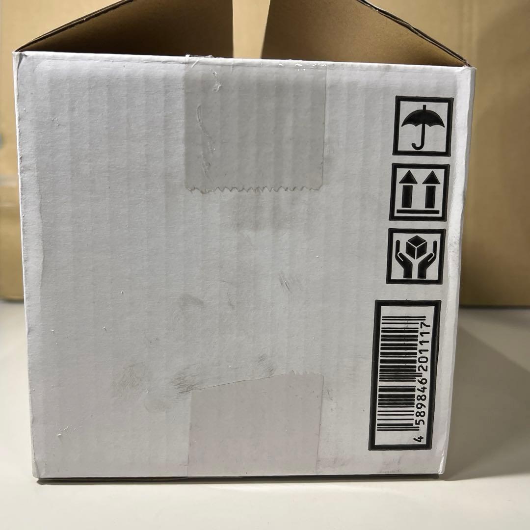 G632 リネンナ　洗濯用洗剤 マンダリンシトラスの香り 詰替袋1kg3袋