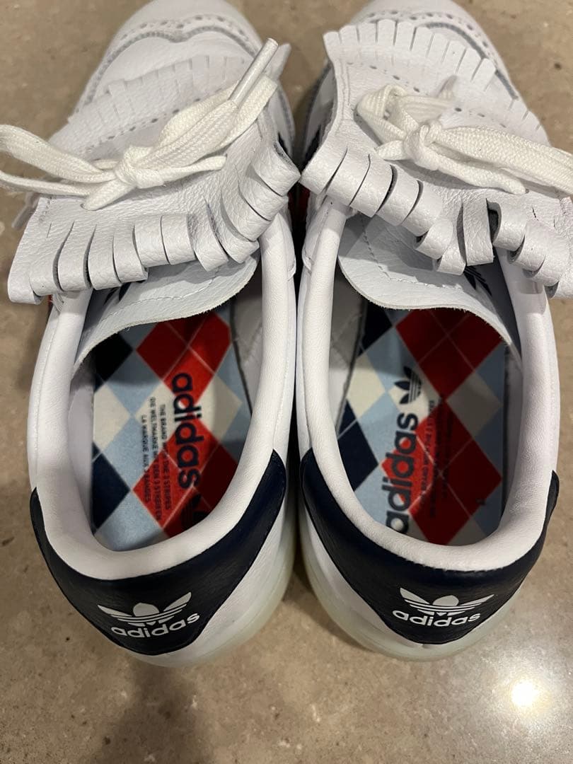 ブーリン様　adidas コースカップ COURSECUP SPIKELESS
