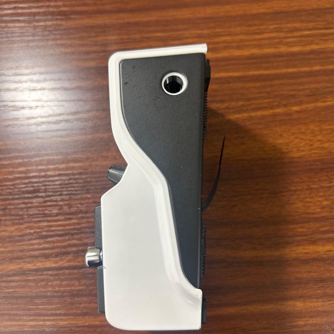 ギター ZOOM MULTI STOMP MS-50G+