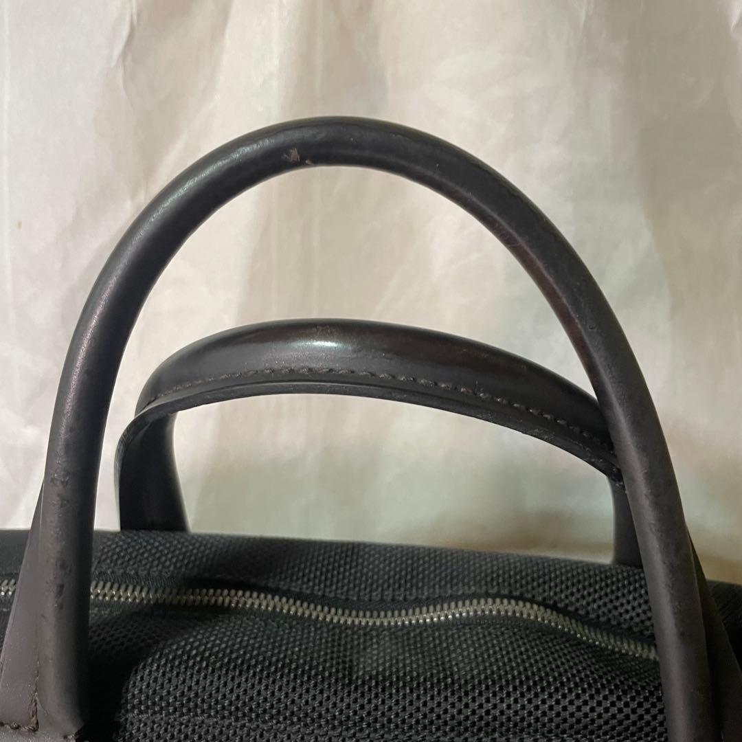 美品LOUIS VUITTON ダミエジェアン ヤック ビジネスバッグ