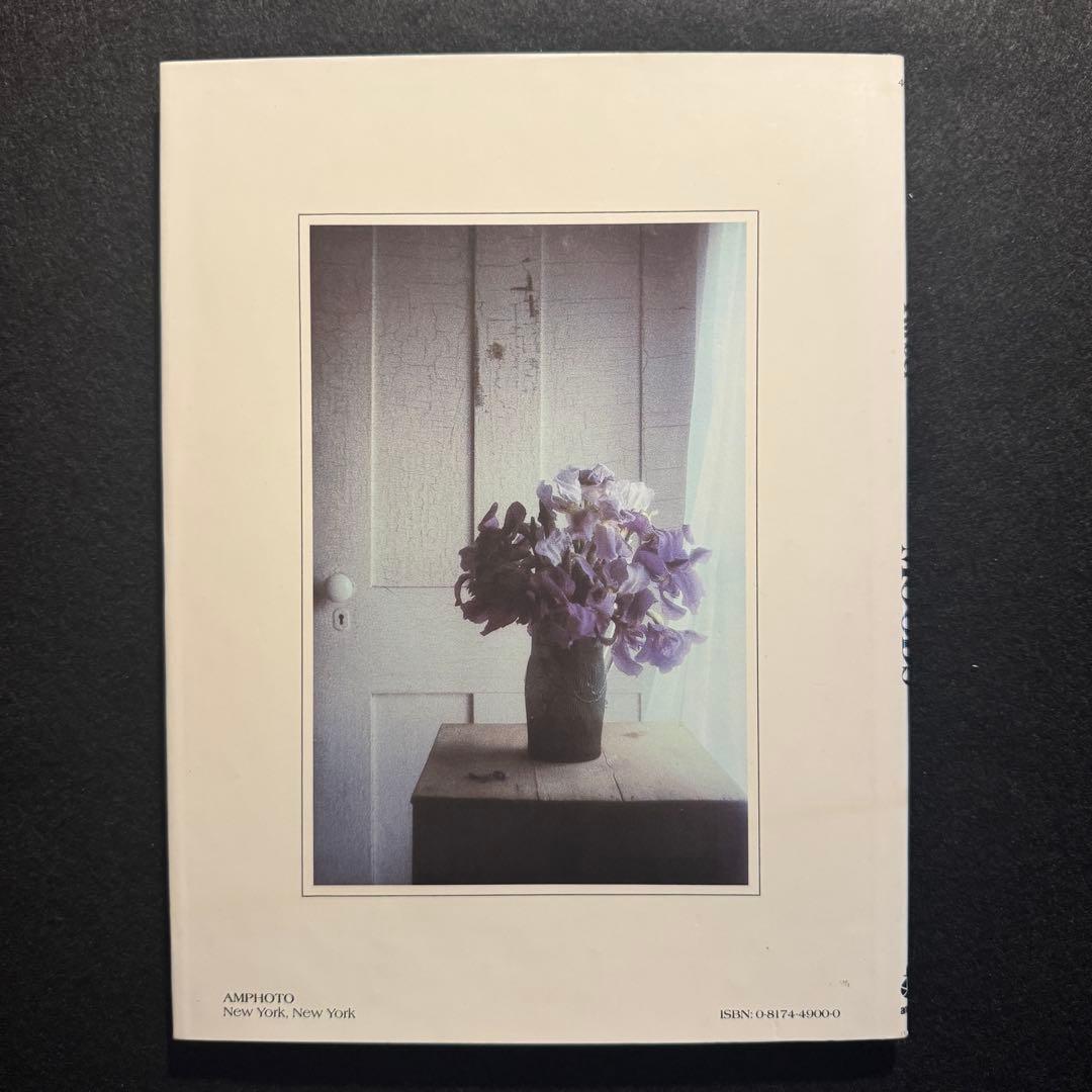 ロバート・ファーバー Robert Farber 写真集 MOODS 初版